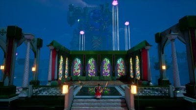 E3 2021 : Raji: An Ancient Epic Enhanced, le jeu de plateforme indien de retour dans une Enhanced Edition