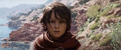 E3 2021 : A Plague Tale: Requiem, une suite avec toujours plus de rats officialisée