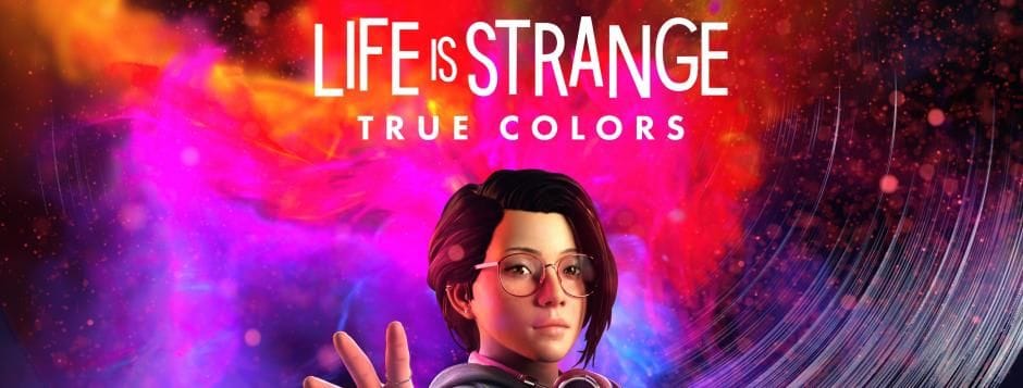 Life is Strange True Colors présente son pouvoir dans une vidéo de gameplay