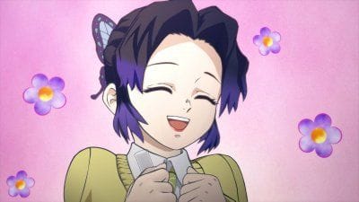 Demon Slayer -Kimetsu no Yaiba- The Hinokami Chronicles, le délire scolaire se poursuit avec trois autres personnages