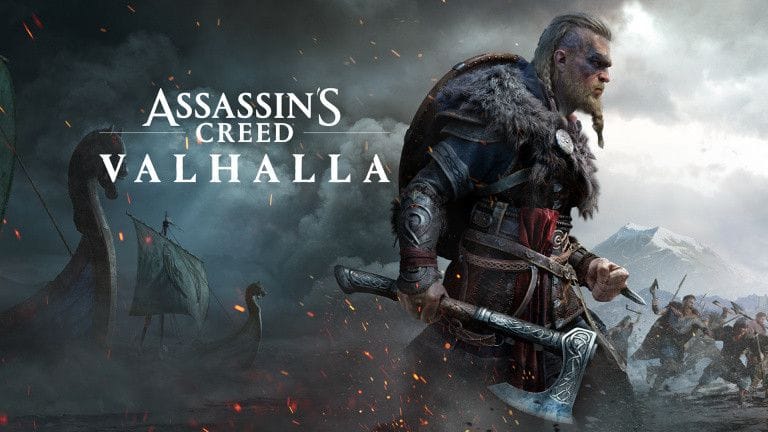 Assassin’s Creed Valhalla : les détails de la mise à jour 1.2.2. déployée demain