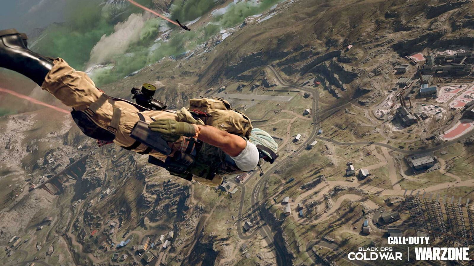 Saison 4 Warzone & Black Ops Cold War : Roadmap, MAJ... - Dexerto.fr