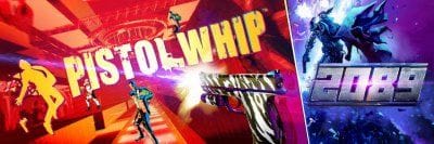 Pistol Whip : la prochaine mise à jour promet des parties endiablées grâce au Style System