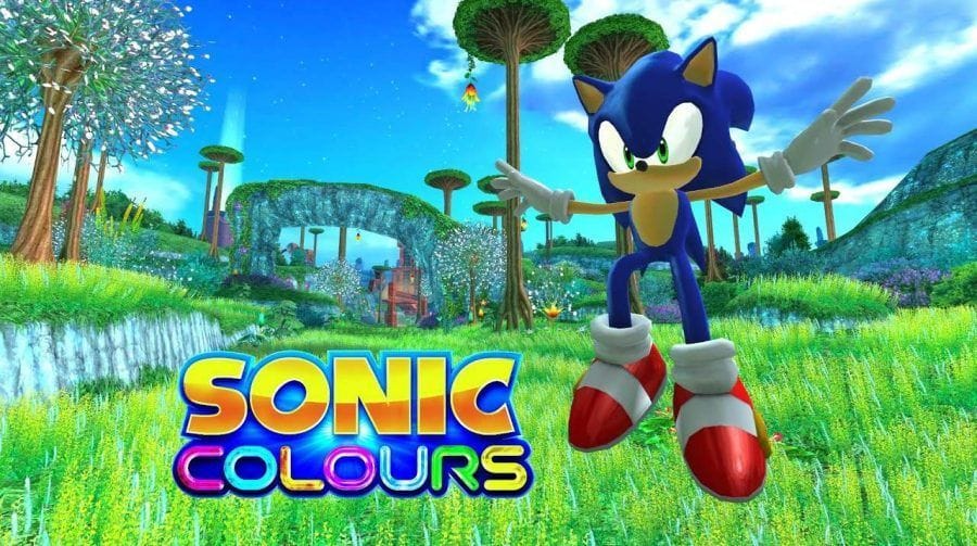 E3 2021 : Sonic Colors Ultimate, Deux vidéos de gameplay - #E3ConsoleFun