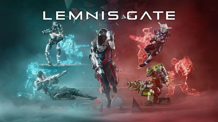 E3 2021 : Lemnis Gate, Ce FPS stratégique sera lancé le 3 août 2021 ! - #E3ConsoleFun