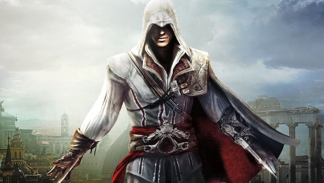 Assassin's Creed : La série live-action de Netflix sera écrite par Jeb Stuart (Die Hard, Vikings: Valhalla)