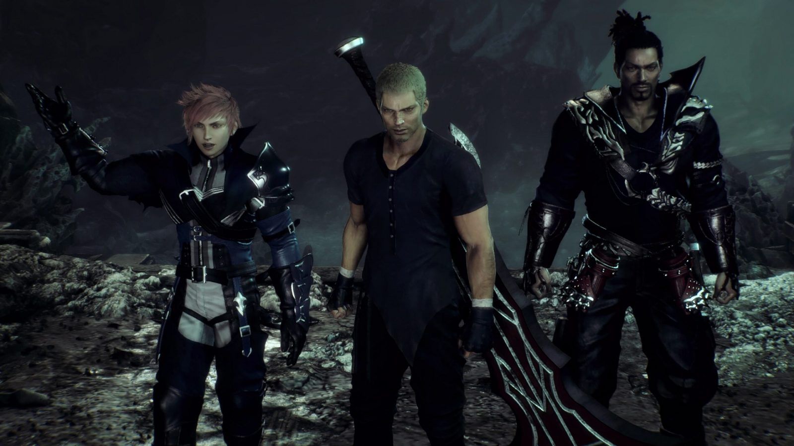 Stranger of Paradise Final Fantasy Origin : Une démo disponible pour l'ARPG de Team Ninja - Next Stage
