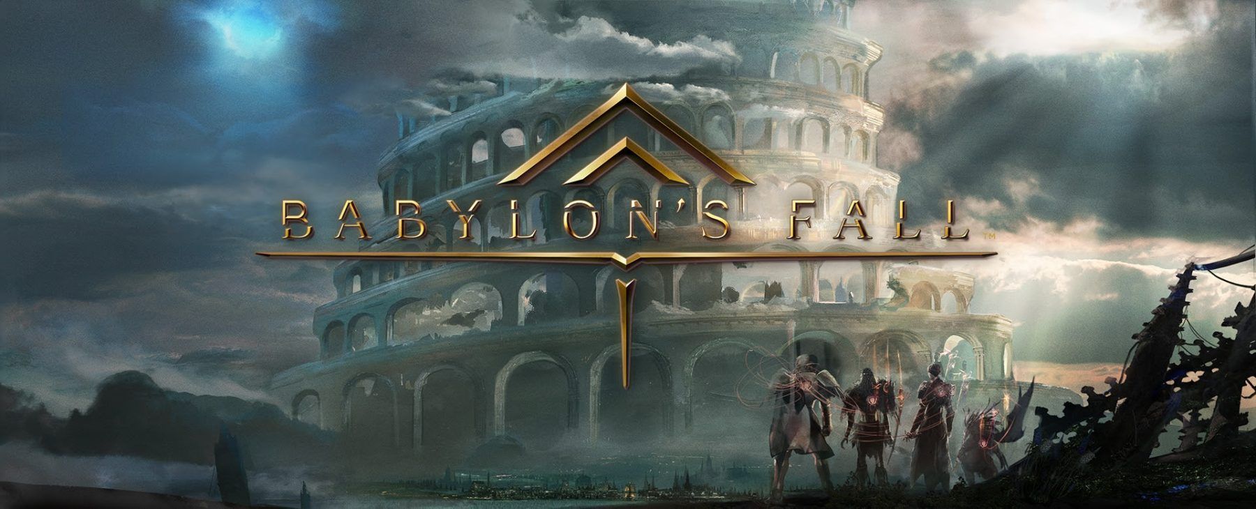 Babylon’s Fall : De la coop et du loot pour le hack & slash de Platinum - Next Stage
