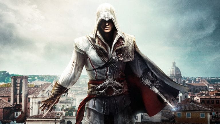 La série Netflix Assassin's Creed en live-action tient son scénariste
