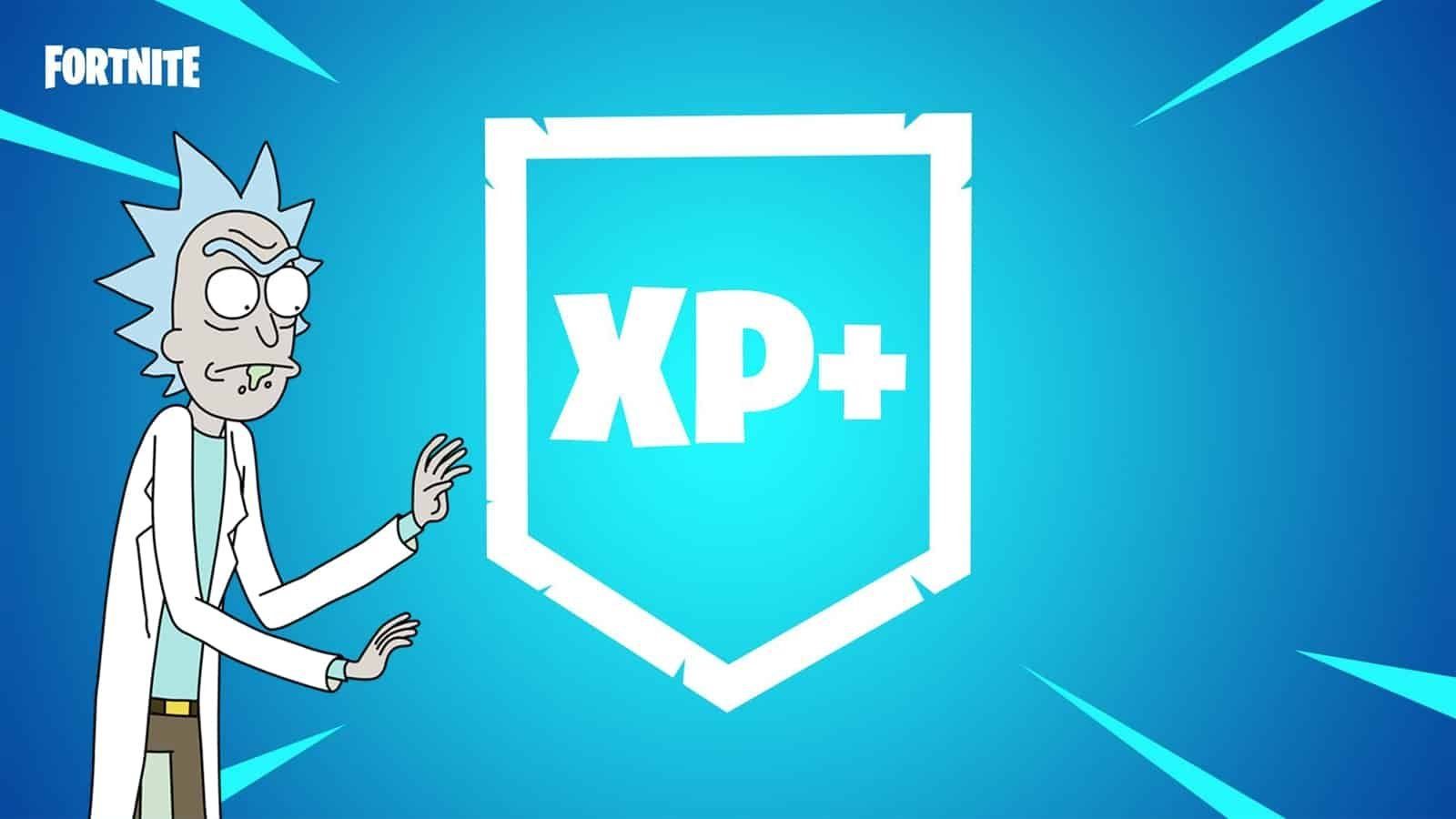 Fortnite Saison 7 : Comment monter rapidement de niveau - Dexerto.fr