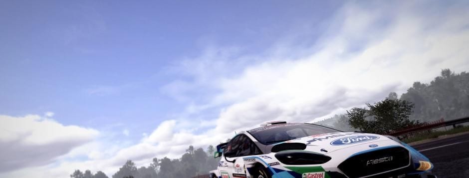 Preview de WRC 10