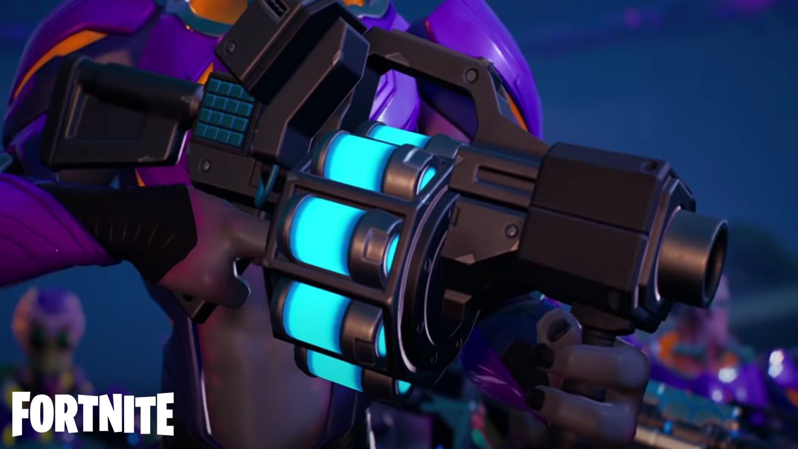 Les nouvelles armes de Fortnite Saison 7 et à venir - Dexerto.fr