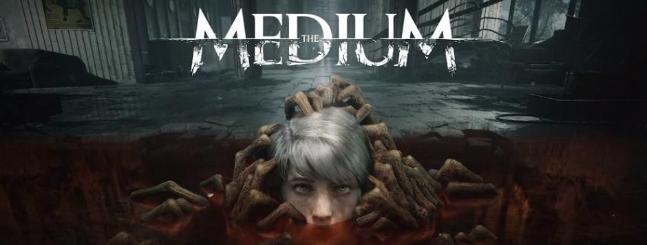 The Medium annonce sa sortie sur PS5 en vidéo