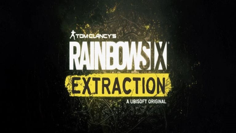 Rainbow Six Extraction : Précommandez le titre sur PS5, PS4, XONE et Xbox Series