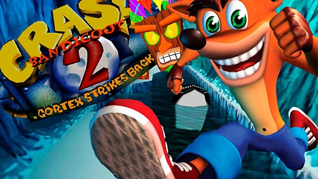 Notre review sur les trophées de Crash Bandicoot 2 : Cortex Strikes Back Remastered !