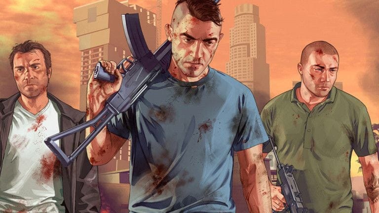 GTA Online : Rockstar annonce la fin du jeu sur PS3 et Xbox 360, la fin d'une ère