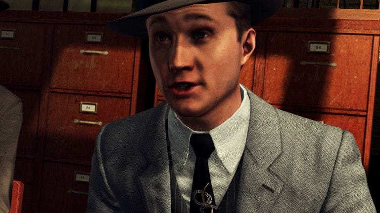 L.A. Noire : les versions PS3 et Xbox 360 abandonneront bientôt leurs fonctions online