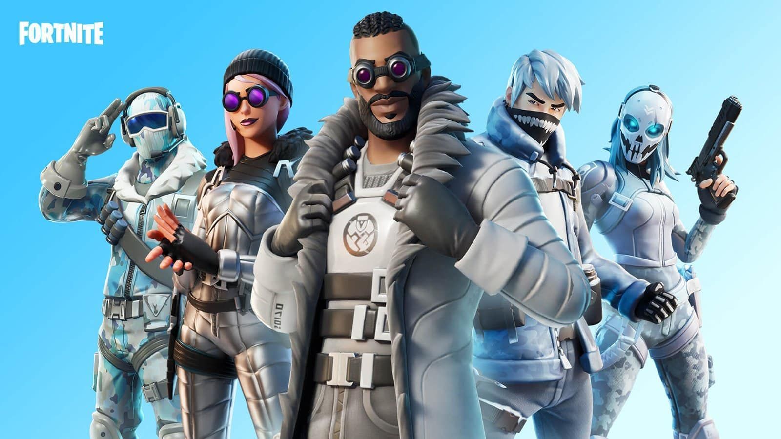 Epic Games offre la possibilité d'introduire votre création sur Fortnite