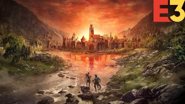 E3 2021 : The Elder Scrolls Online passe à la next-gen !