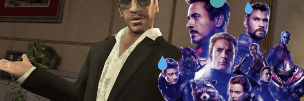 GTA : quand un jeu oblige Marvel à décaler la sortie d'un de ses films cultes
