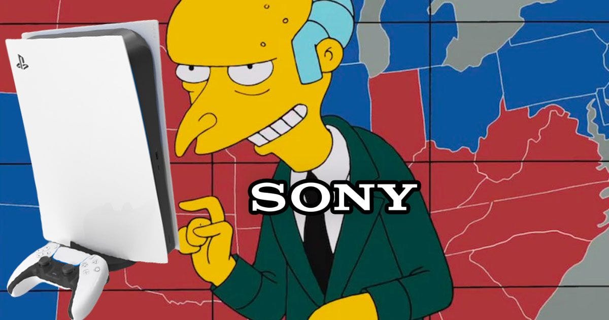 PS5 : bien que les stocks soient limités, Sony fait une proposition un peu déplacée