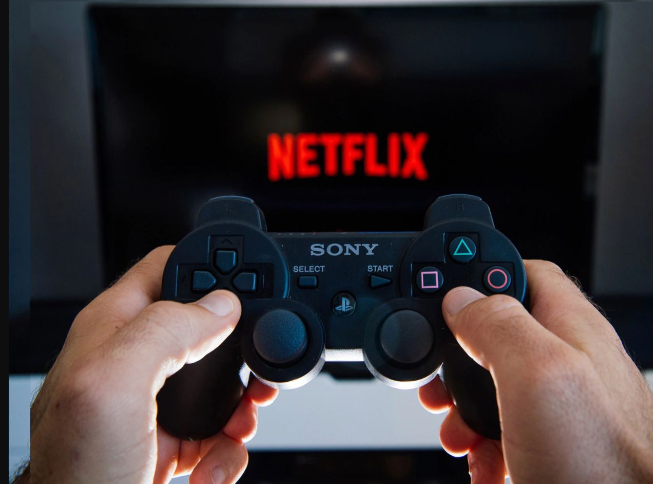 Netflix veut se lancer dans le jeu vidéo - JEU.VIDEO