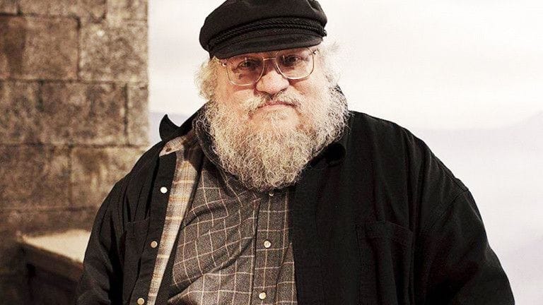 Elden Ring : quand George R. R. Martin parle du jeu et se dit très "excité"