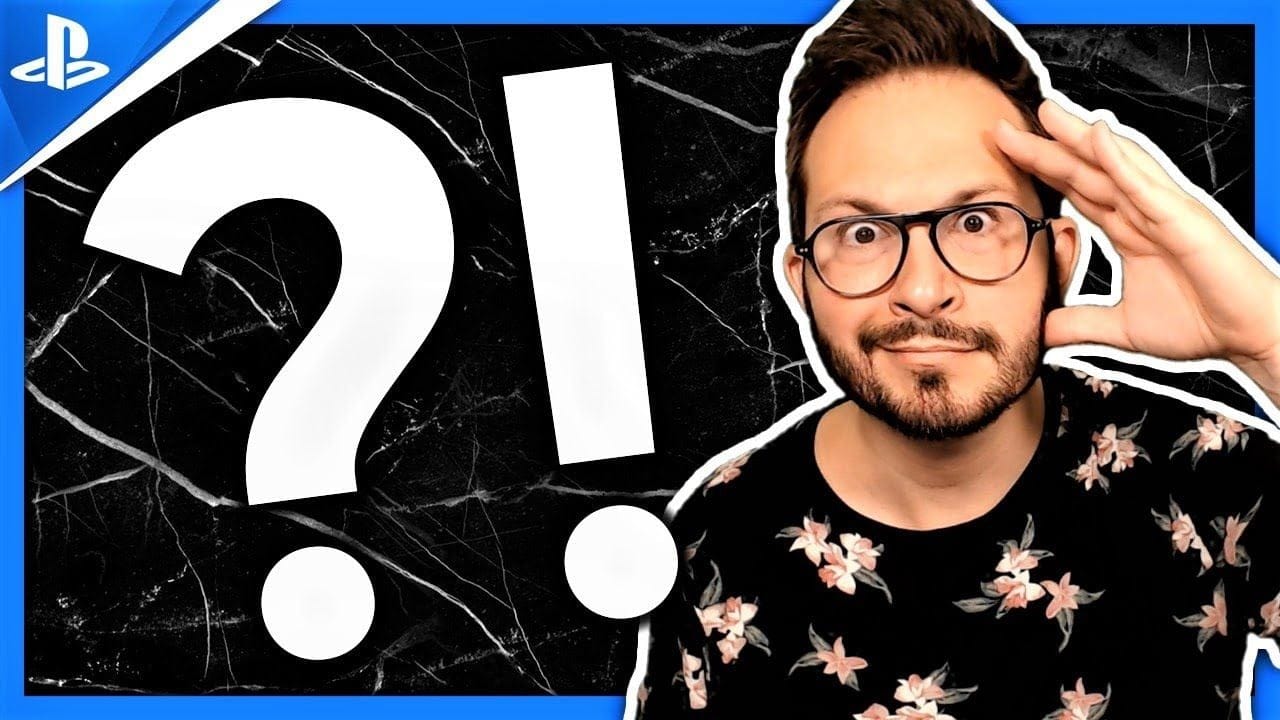MAIS QUE SE PASSE-T-IL ?! Vous allez halluciner 🤯