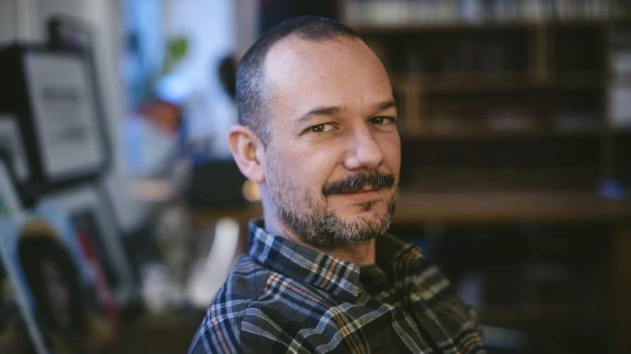 David Polfeldt ne va plus être à la tête de Massive Entertainment (Avatar) mais va rester chez Ubisoft