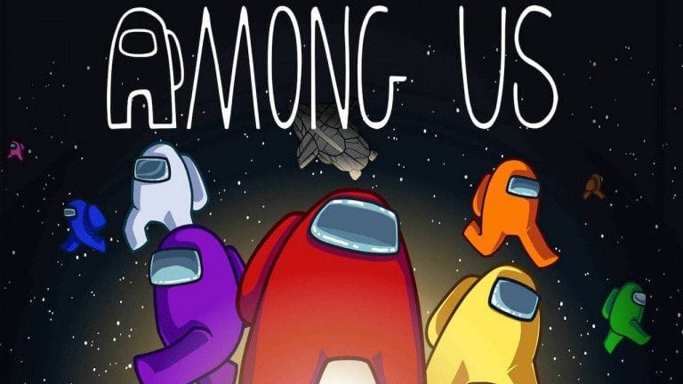 Among Us : les développeurs dépassés par le succès du jeu et la pression