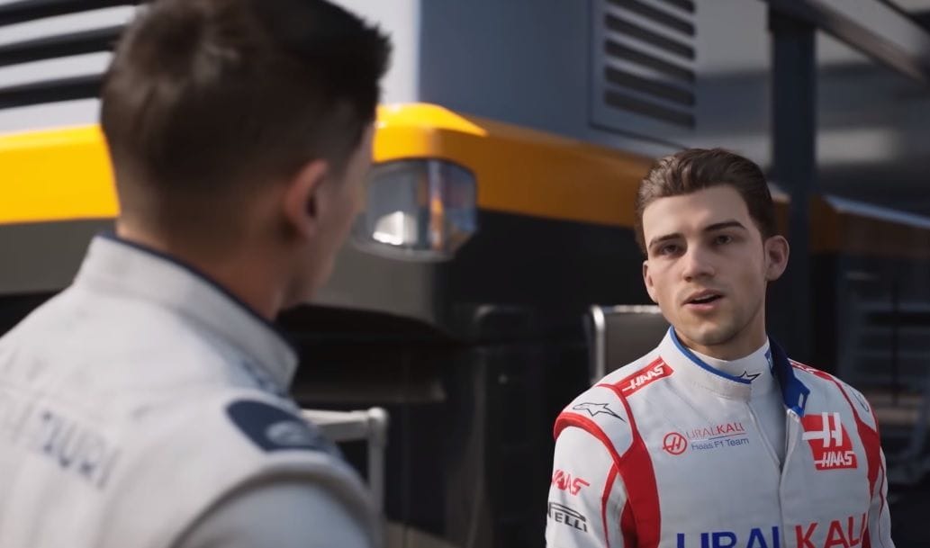 F1 2021 : EA et Codemasters annoncent le jeu avec un trailer ! - #E3ConsoleFun