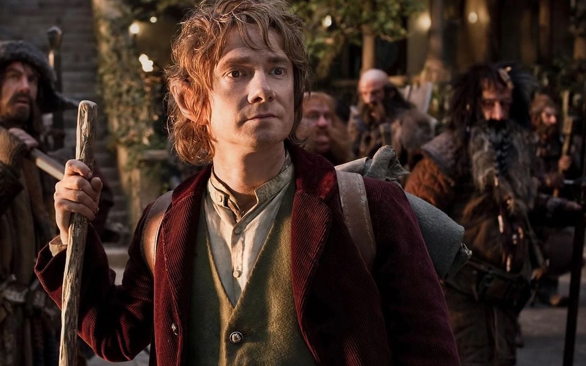 La trilogie Bilbo Le Hobbit arrive sur Netflix le 1er juillet 2021