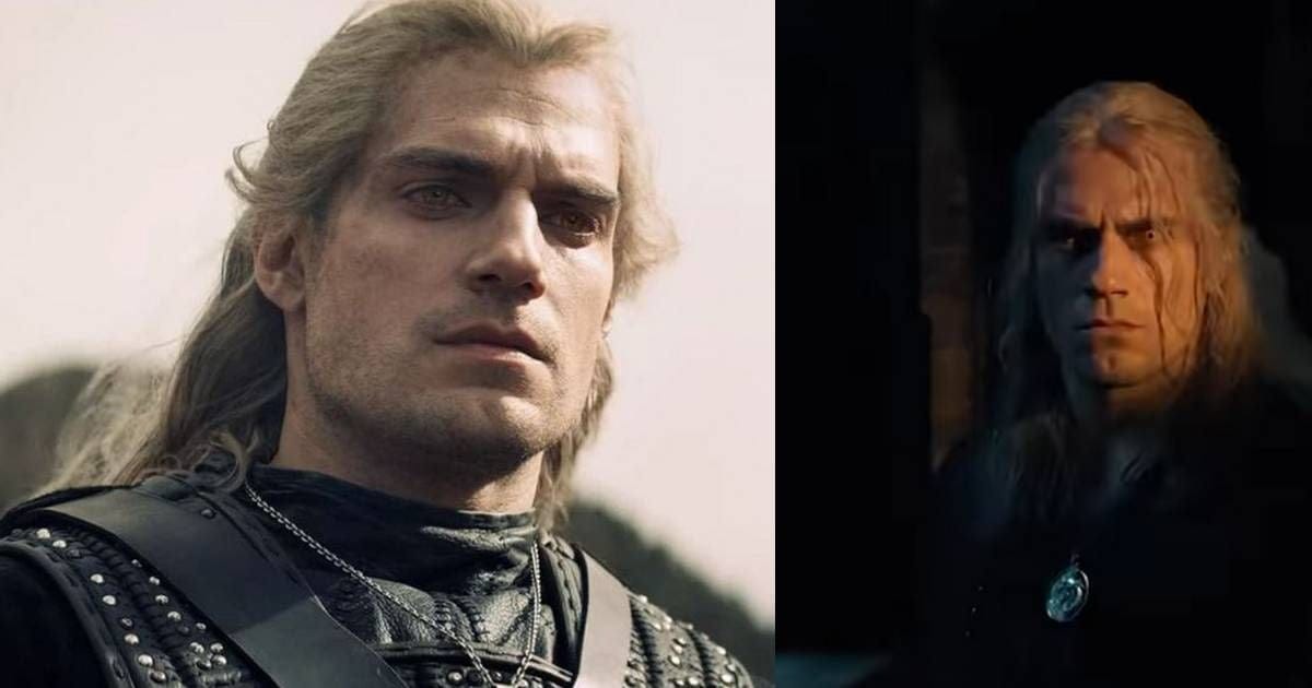 The Witcher saison 2: Netflix diffuse un nouveau trailer centré sur Geralt de Riv