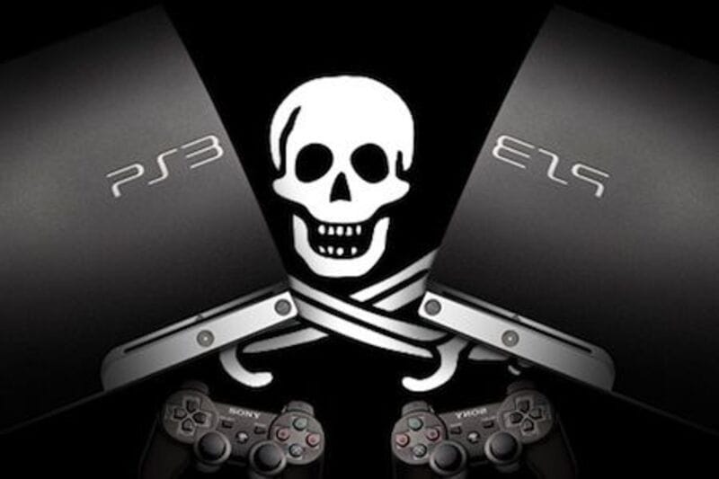 De nombreuses PS3 bannies en 24 heures par Sony à cause d’un hack de 2011?