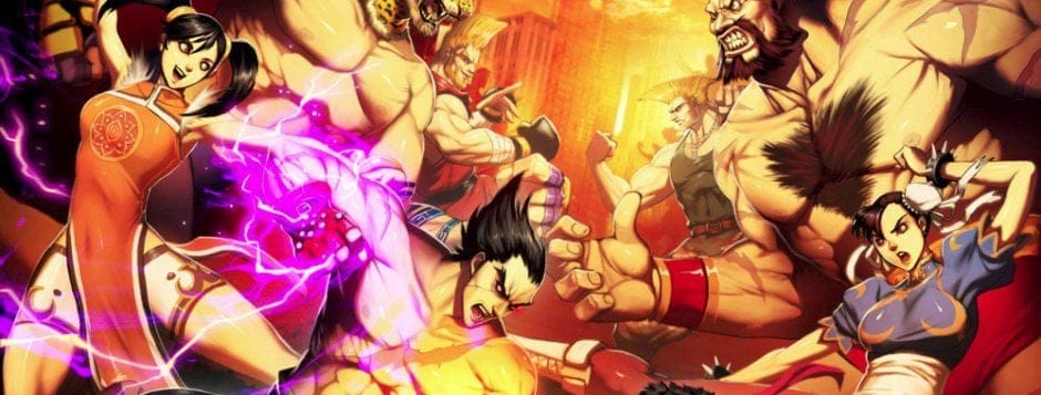 Tekken x Street Fighter: «le projet est mort», confirme le producteur