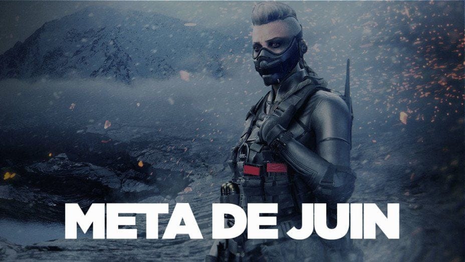 Quelle est la nouvelle meta de Warzone de la saison 4 ?