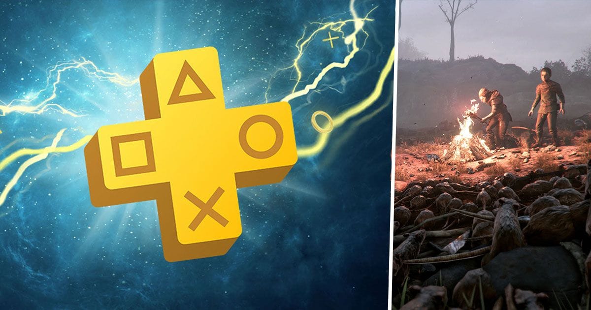 PlayStation Plus : l'un des excellents jeux gratuits du mois de juillet a fuité