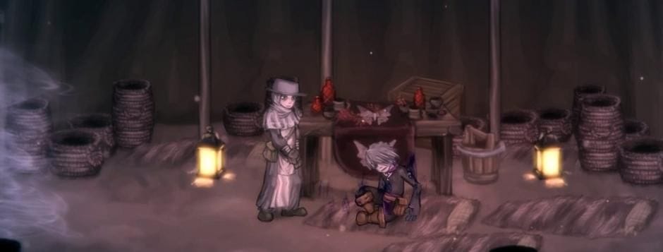 Le «Souls-like» en 2D, Salt and Sacrifice, partage 10 minutes de gameplay