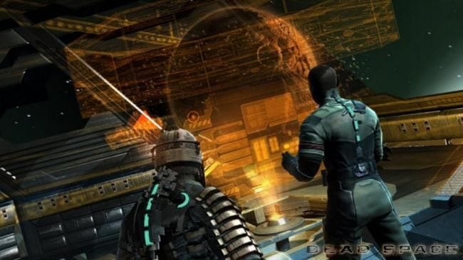 EA travaillerait sur une ancienne licence, Dead Space de retour ? - GAMEWAVE