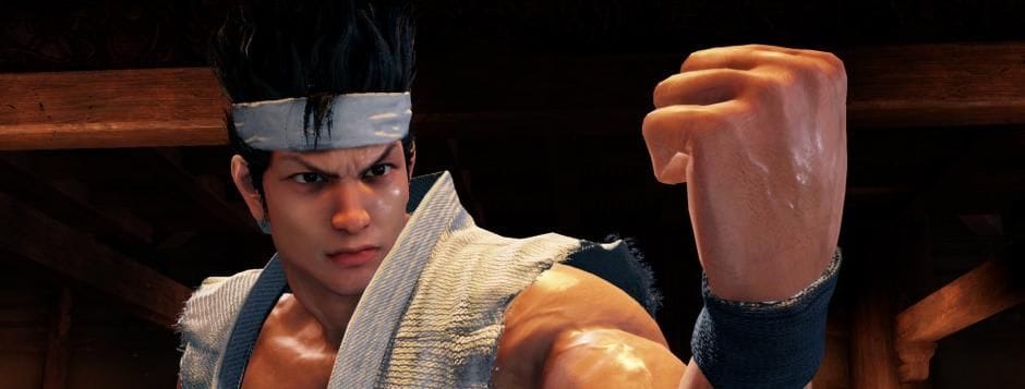 Test de Virtua Fighter 5: Ulitmate Showdown - Un excellent jeu dans une nouvelle édition fainéante