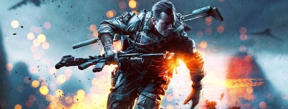 Le regain de popularité soudain pour Battlefield 4 prend EA au dépourvu