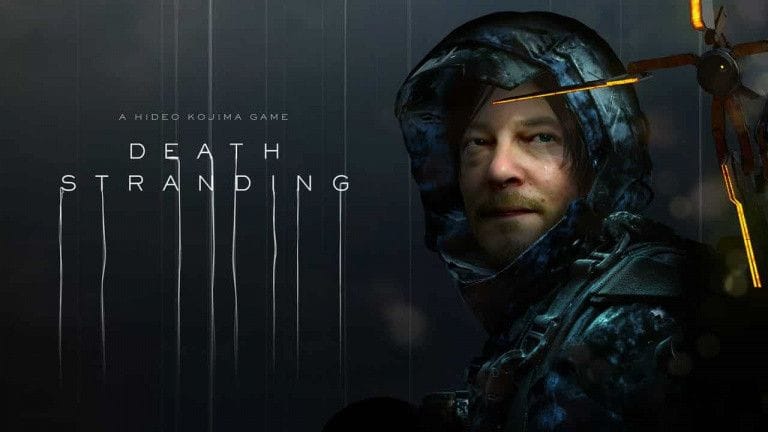 Death Stranding Director’s Cut : une exclusivité PS5 ? C’est ce que laisse supposer l’ESRB