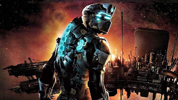 Un reboot de Dead Space en projet ? - Next Stage