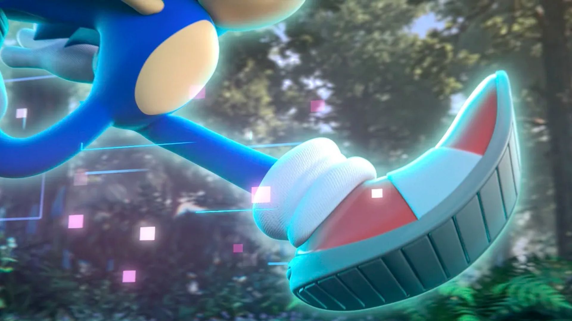 Le prochain Sonic devrait poser les bases pour l'avenir de la licence