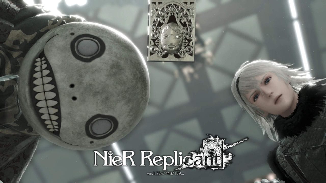 NieR Replicant ver.1.22474487139... dépasse le million de copies vendues !