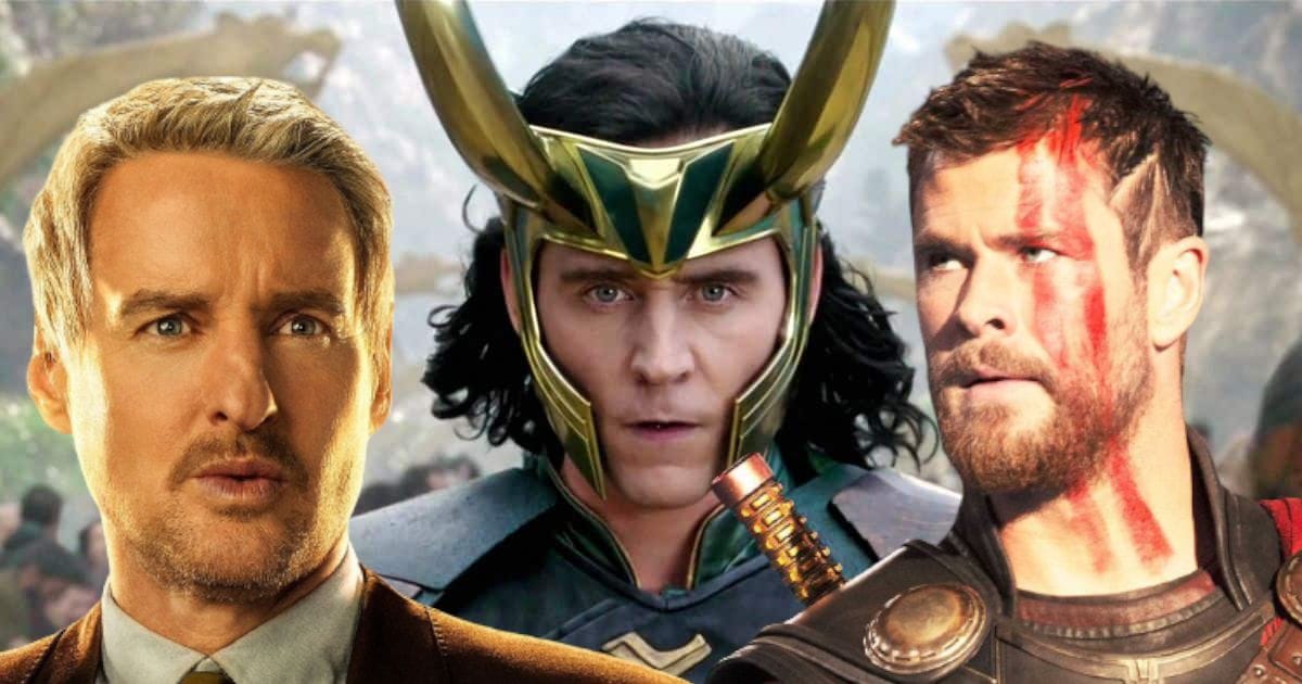 Loki épisode 2 : ce clin d’œil qui ironise sur la situation compliquée du dieu de la malice