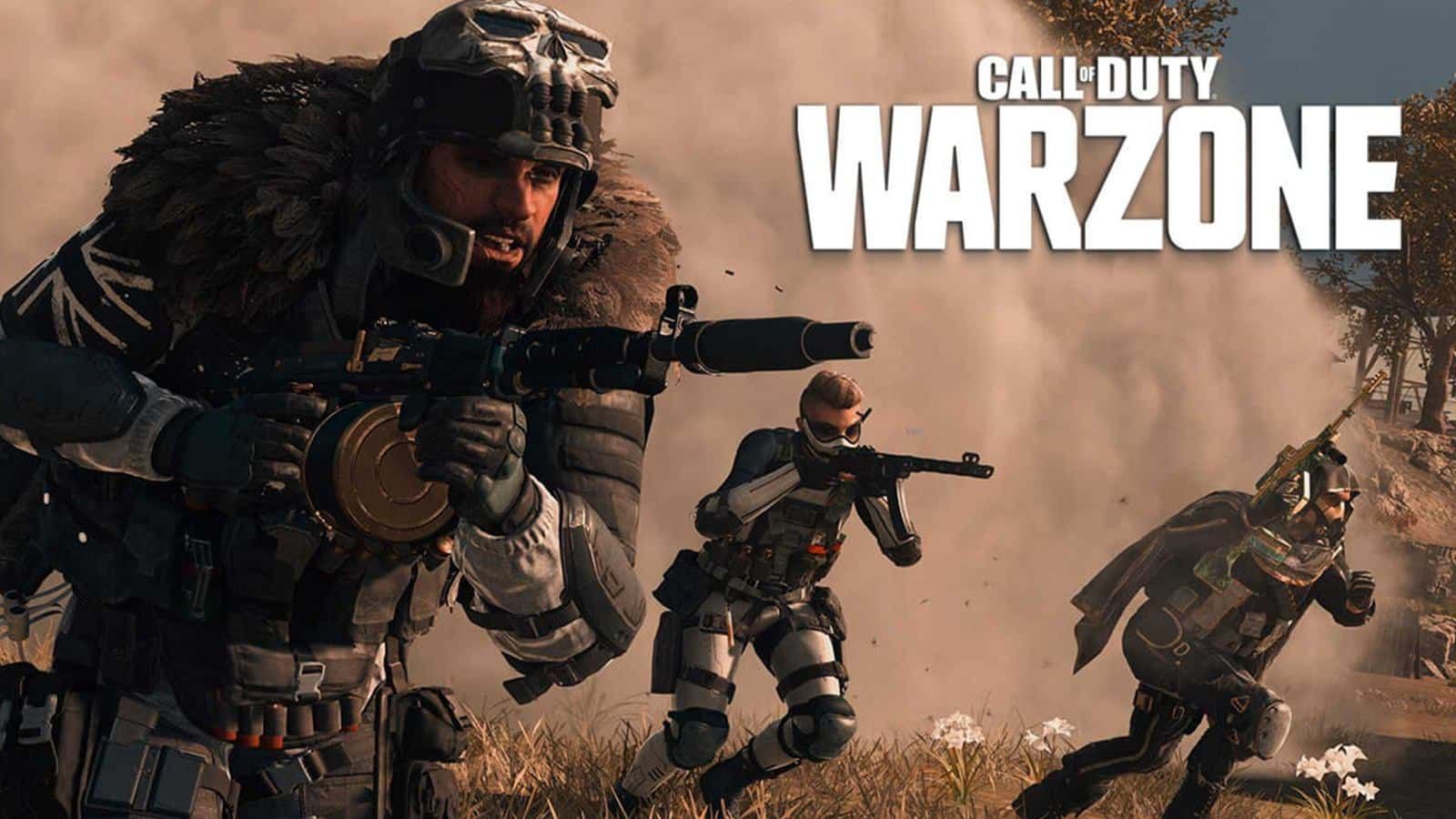 Patch note Warzone du 22 juin : Nerf de la MG 82 et correctifs