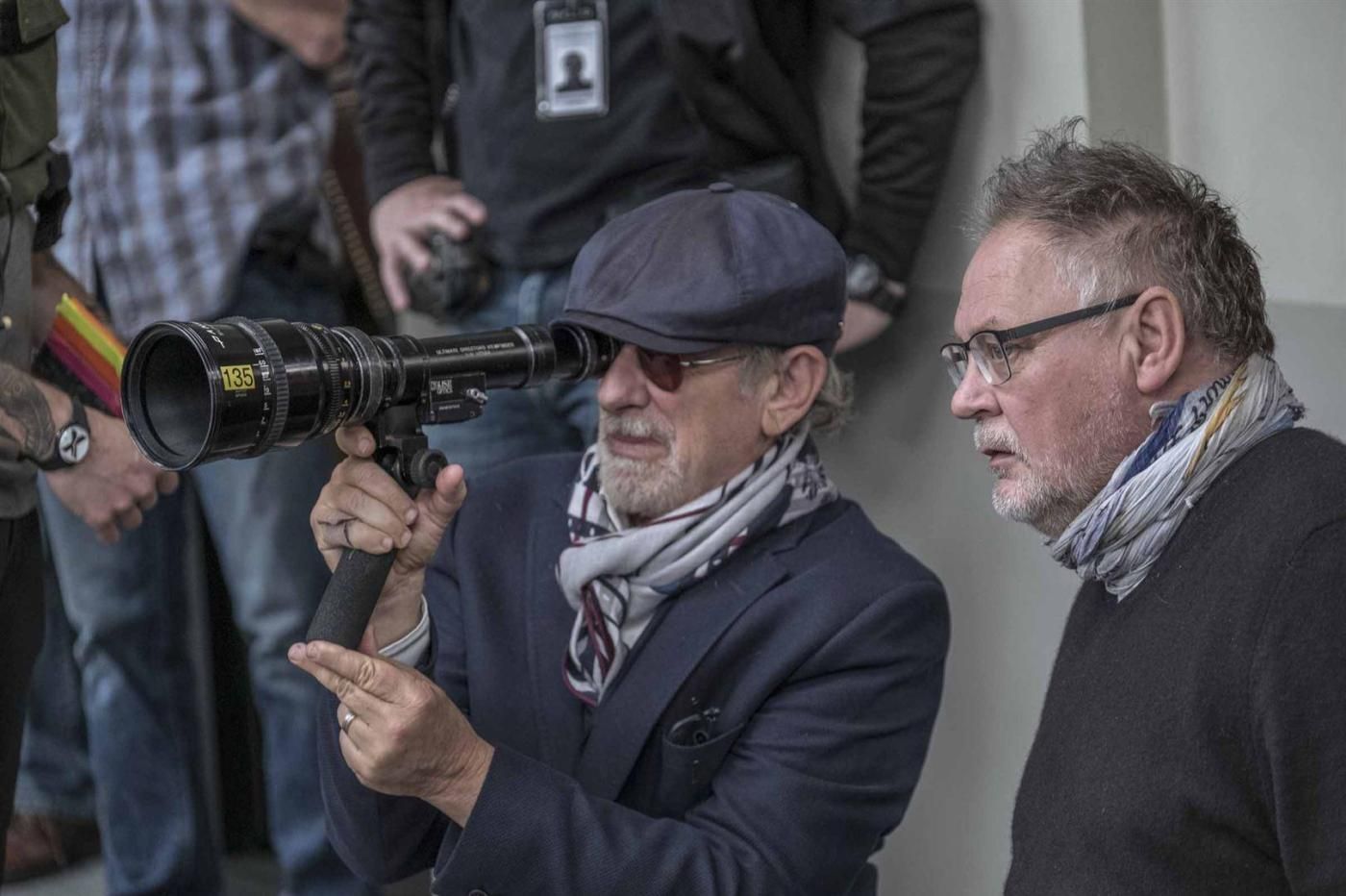 Netflix : Steven Spielberg change d’avis et signe avec la plateforme