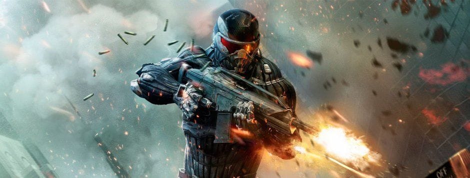 Crysis 2 Remastered repéré en Australie