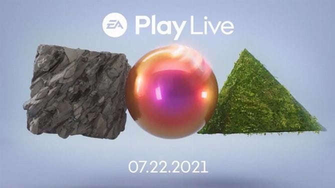 Electronic Arts livre de nouveaux détails sur l'EA Play Live du mois prochain
